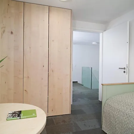 Vakantiehuis Fermate Design-apartment Sauna Wallbox Terrasse 124m2 Free Parking *