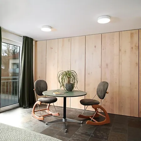 Fermate Design-apartment Sauna Wallbox Terrasse 124m2 Free Parking Modautal